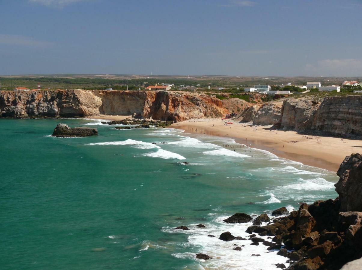 Casa Marreiros Holiday Home Vila do Bispo Buitenkant foto