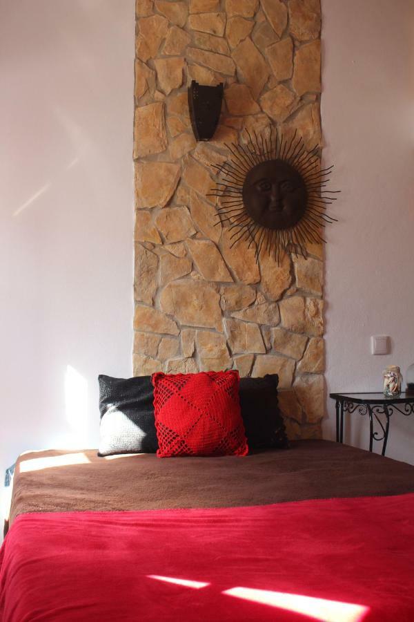 Casa Marreiros Holiday Home Vila do Bispo Buitenkant foto