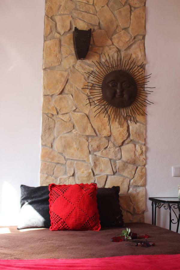 Casa Marreiros Holiday Home Vila do Bispo Buitenkant foto