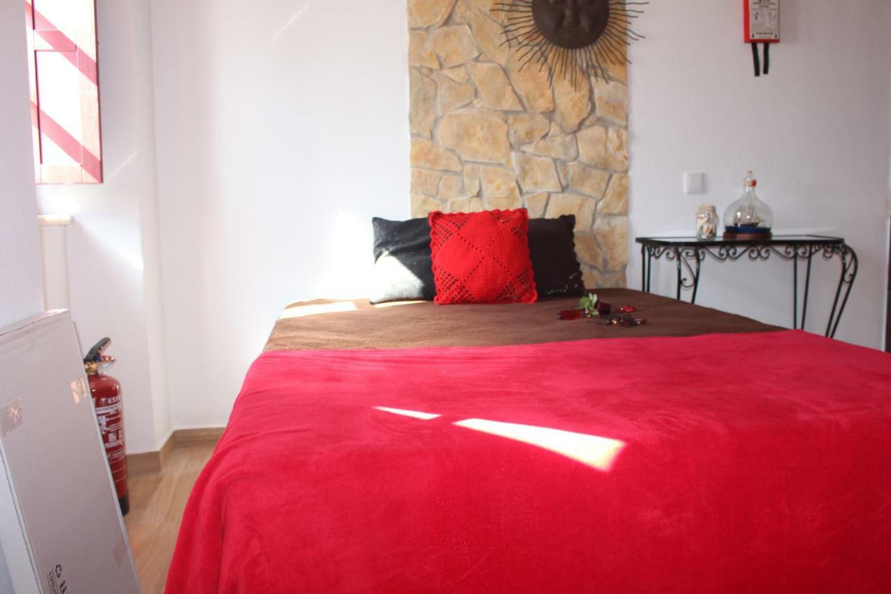 Casa Marreiros Holiday Home Vila do Bispo Buitenkant foto