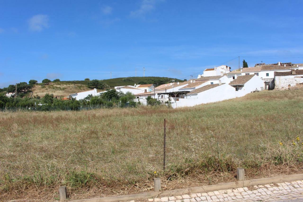 Casa Marreiros Holiday Home Vila do Bispo Buitenkant foto