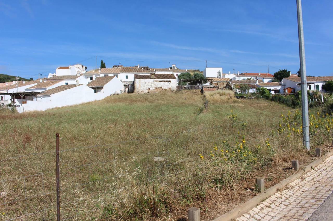 Casa Marreiros Holiday Home Vila do Bispo Buitenkant foto
