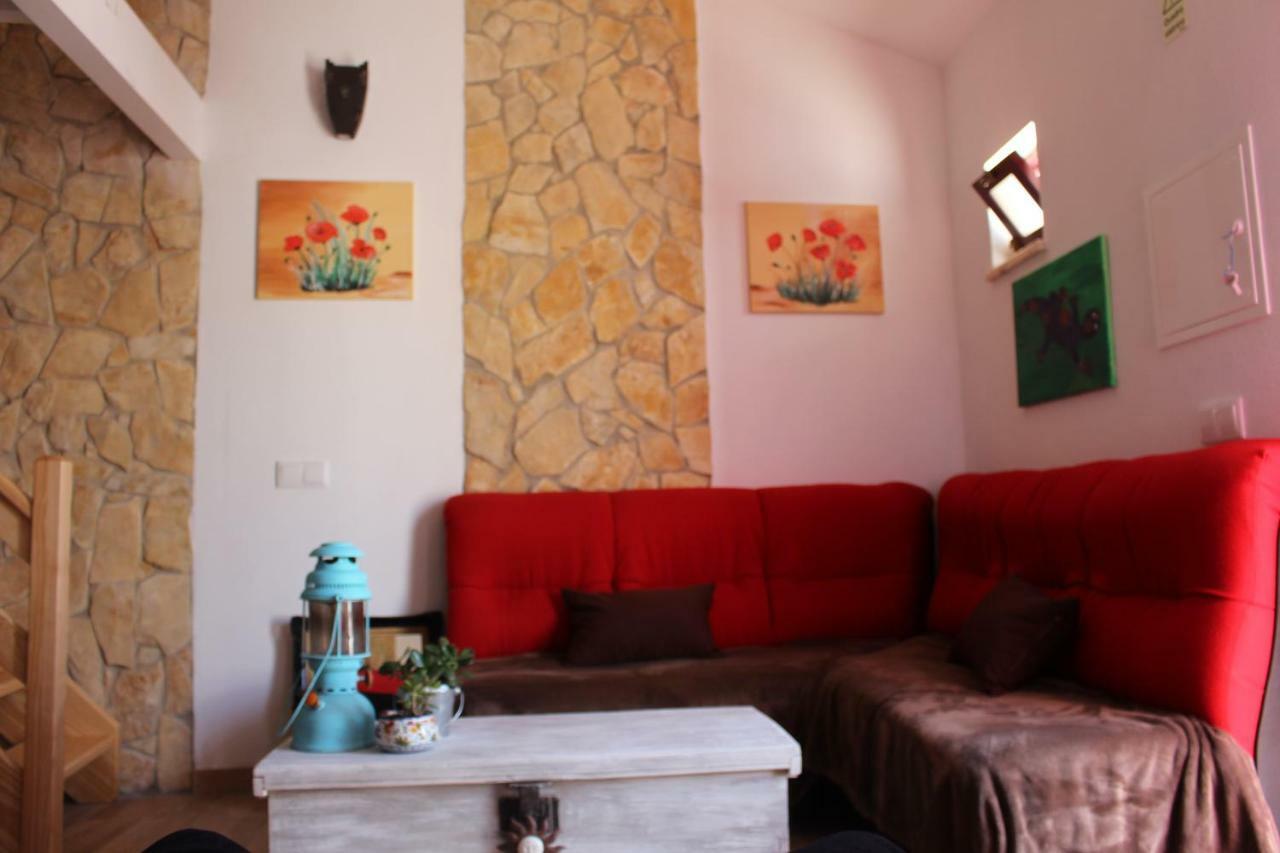 Casa Marreiros Holiday Home Vila do Bispo Buitenkant foto