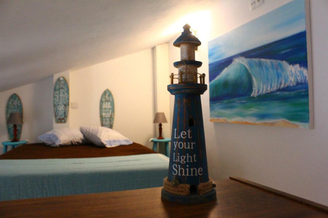 Casa Marreiros Holiday Home Vila do Bispo Buitenkant foto