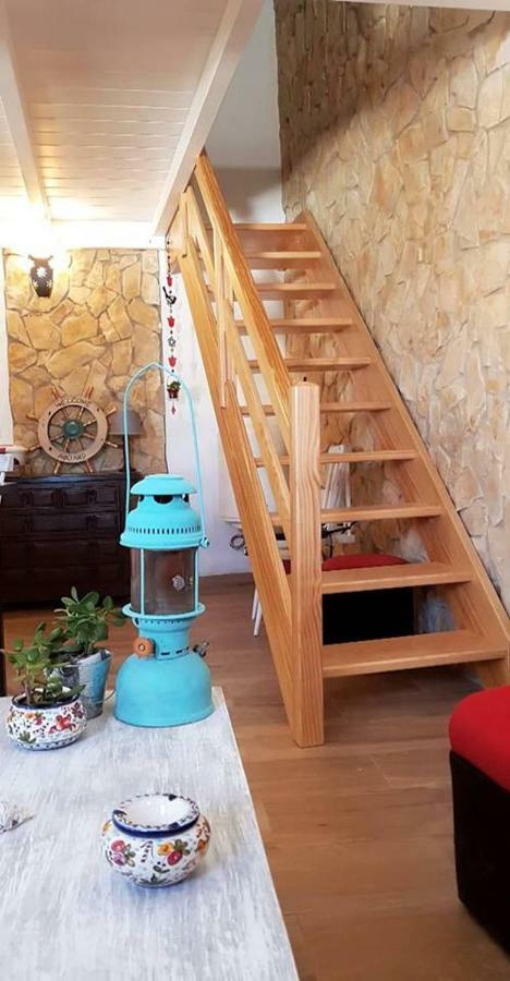 Casa Marreiros Holiday Home Vila do Bispo Buitenkant foto